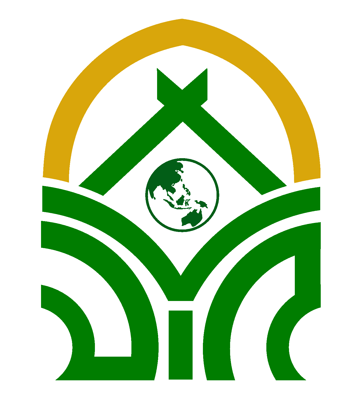 Logo UIN