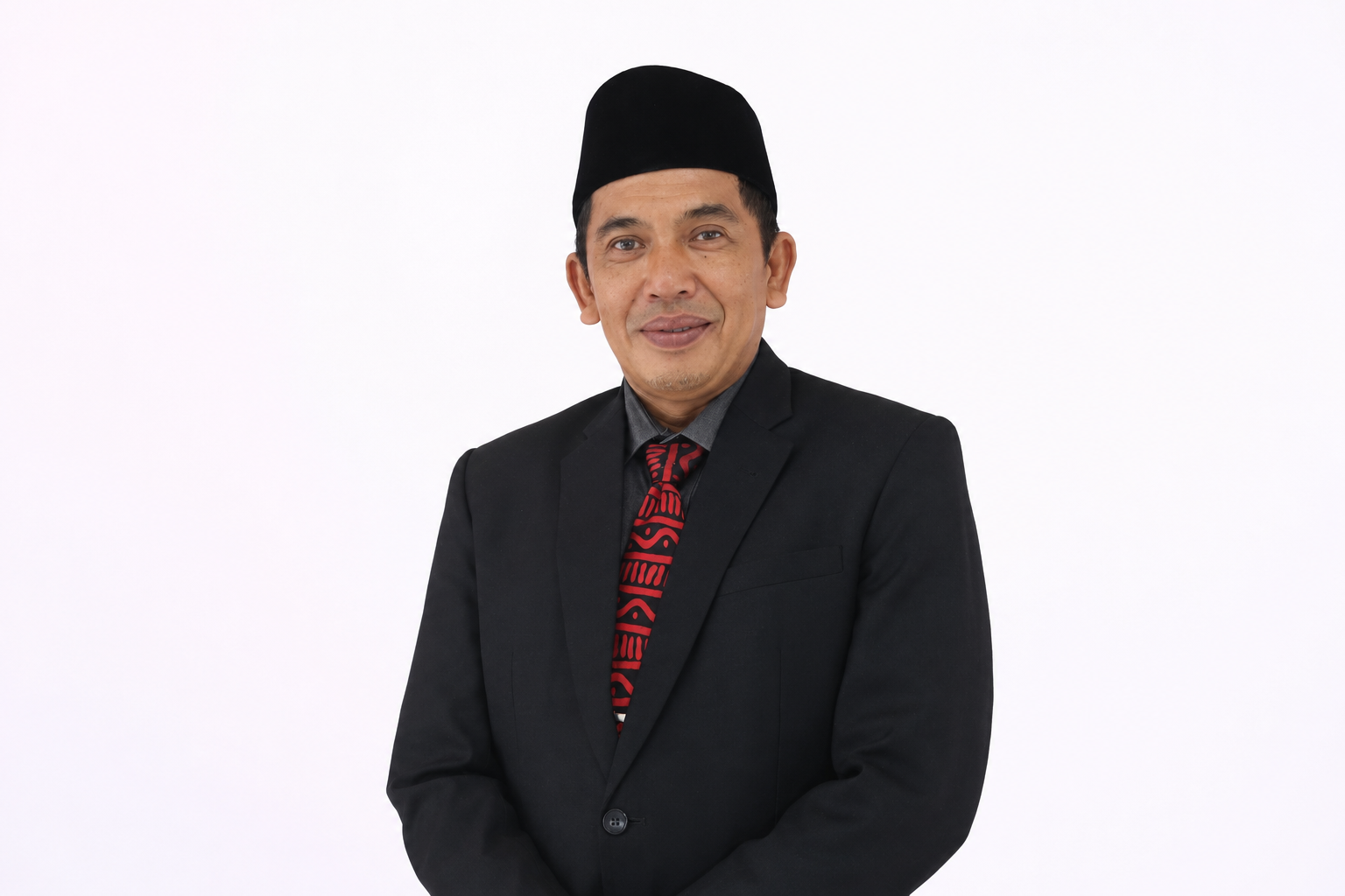 Prof. Dr. H. Sumper Mulia Harahap, M.Ag