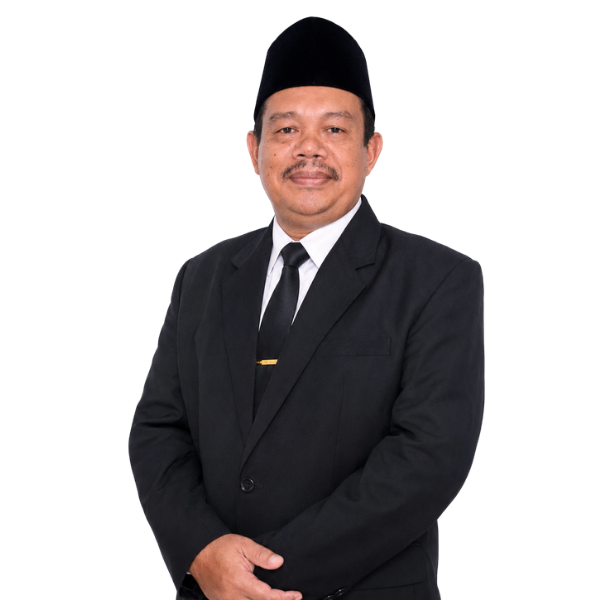 Foto Ali Murni, S.Ag., M.AP