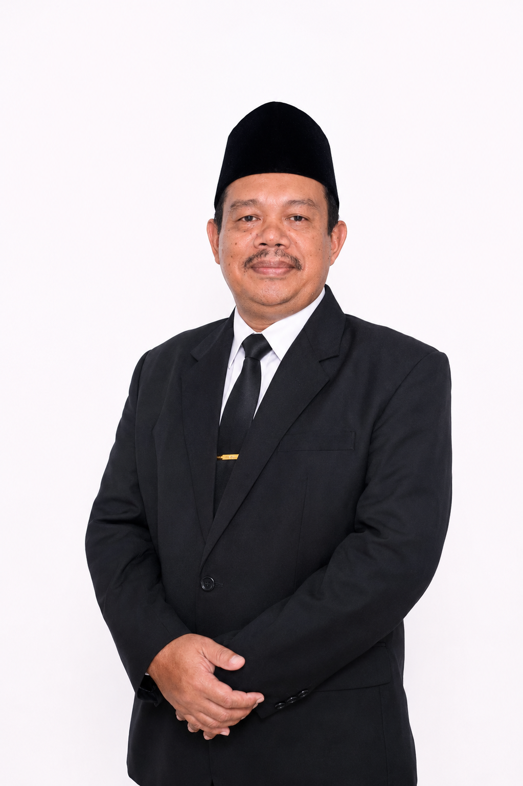 Foto Ali Murni, S.Ag., M.AP