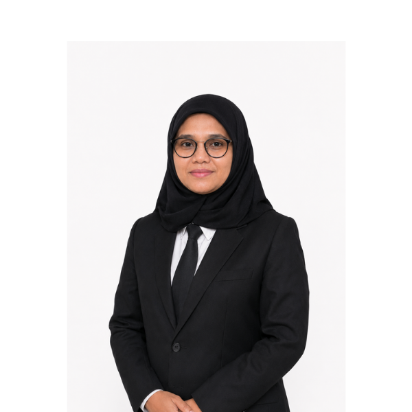 Foto Ummi Kalsum Hrp S.E