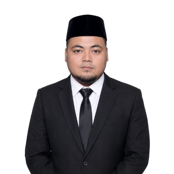 Foto Muhammad Nanda Purba, S.Kom