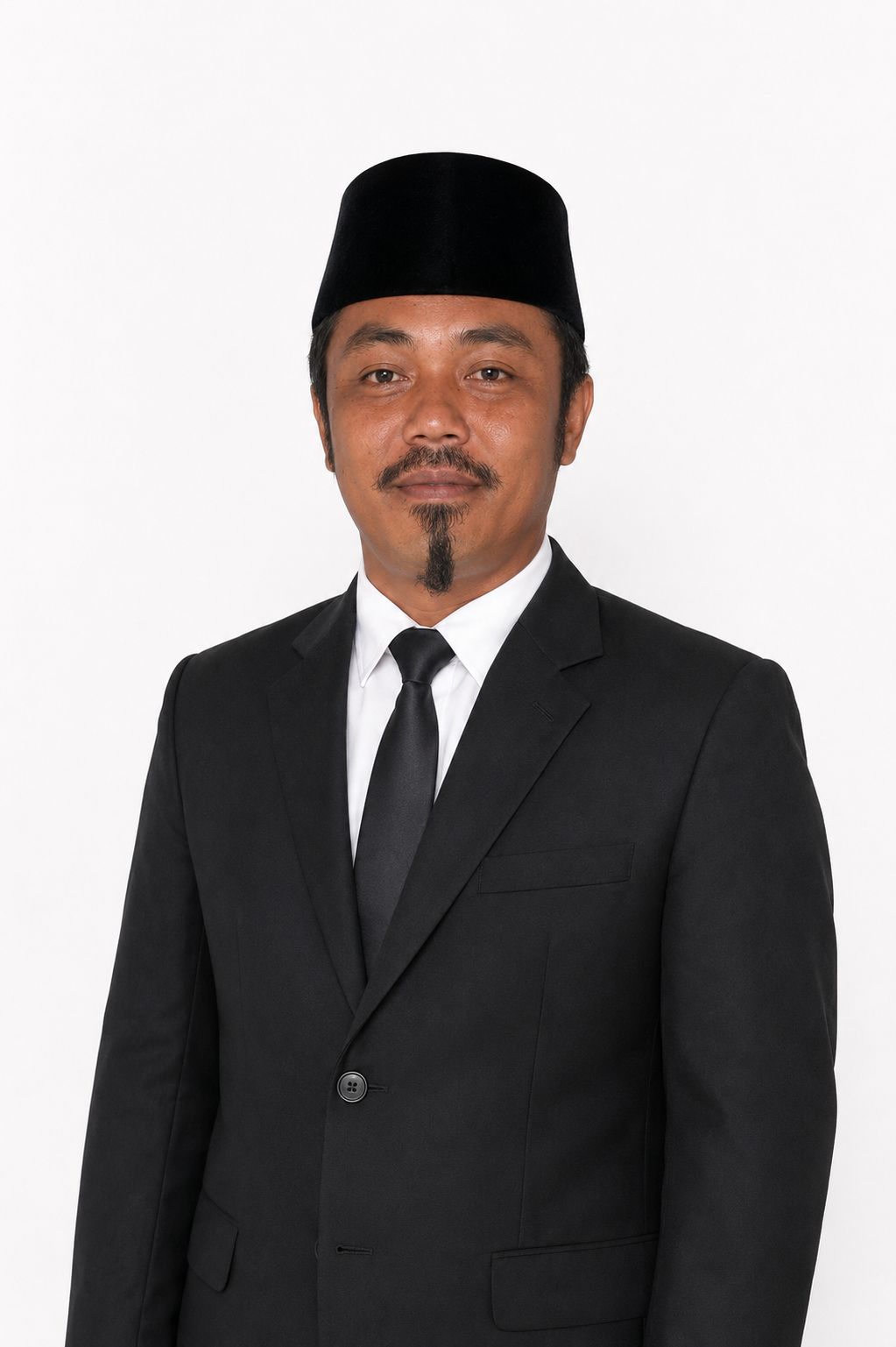 Foto Ardi Oktapian S.Pd.I