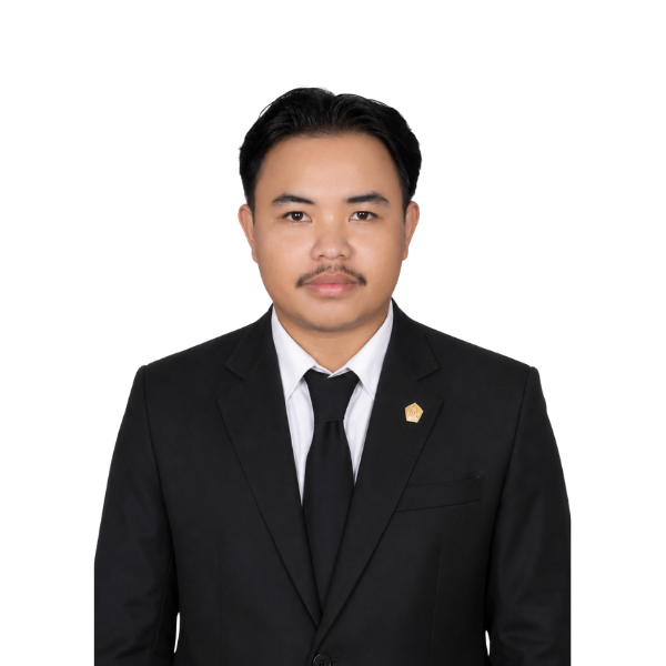 Foto Abdul Halim Arif S.Kom