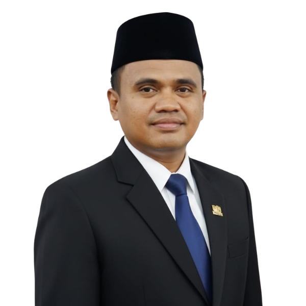Foto Sawaluddin Siregar, S.HI