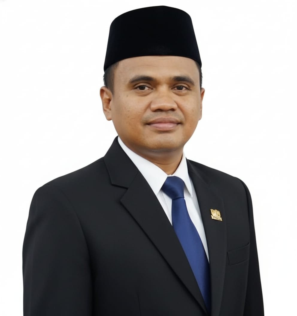 Foto Sawaluddin Siregar, S.HI