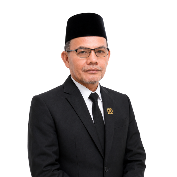 Foto Prof. Dr. H. Arbanur Rasyid, M.Ag