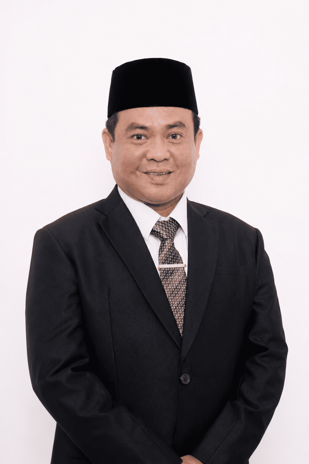 Foto Prof. Dr. Darwis Harahap, M.Ag
