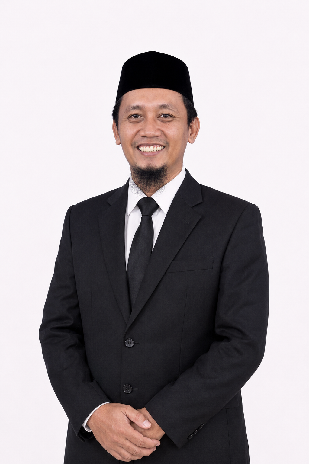 Foto Candra Adi Putra, S.Kom