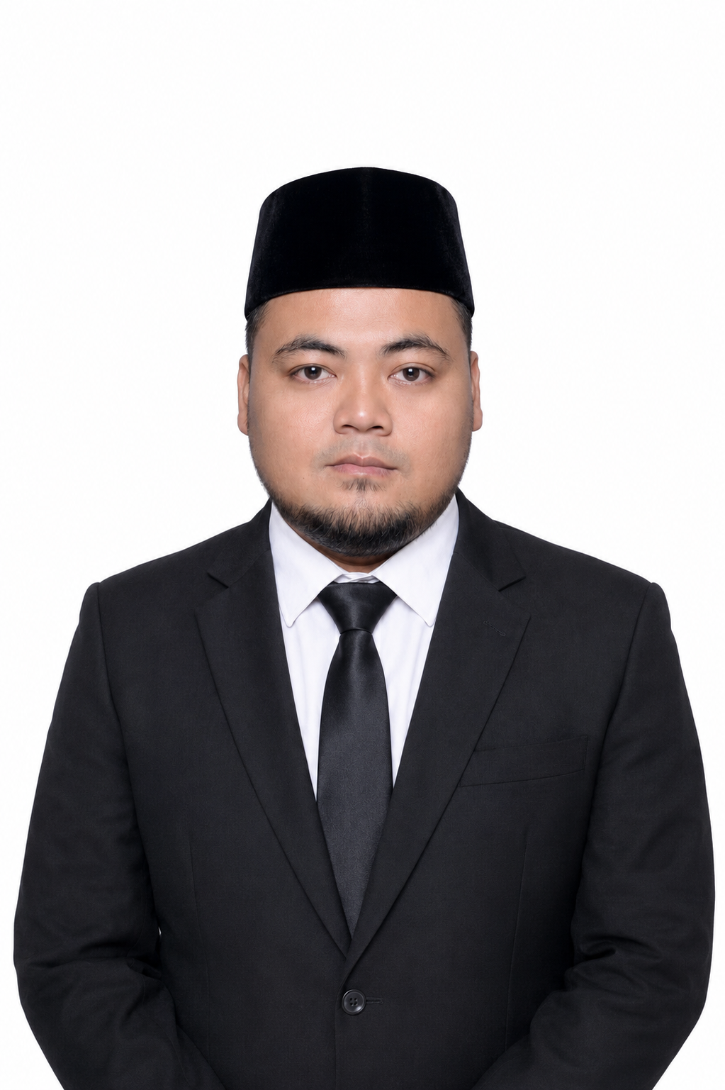 Foto Muhammad Nanda Purba, S.Kom