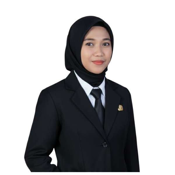 Foto Ayu Nur Jannah S.Sos.I