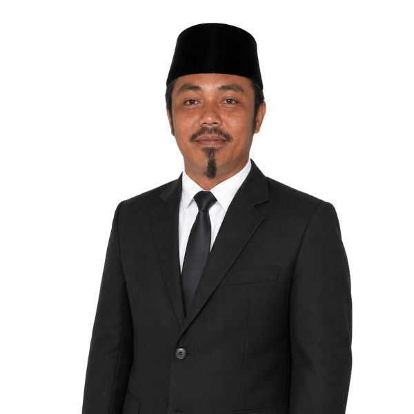 Foto Ardi Oktapian S.Pd.I