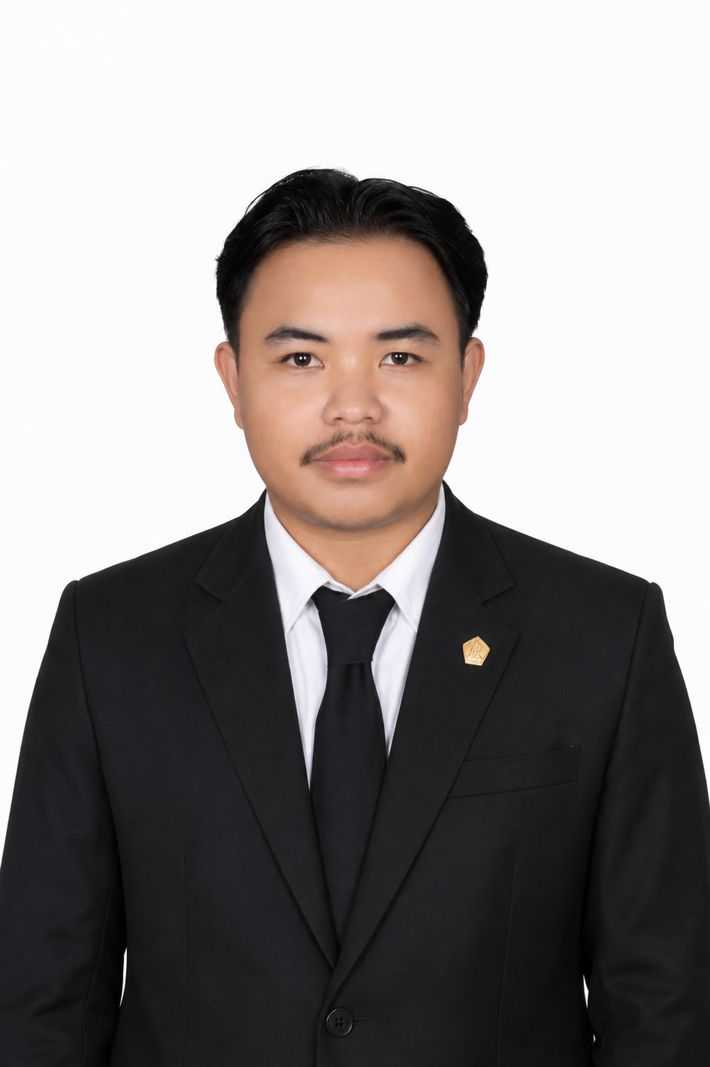 Foto Abdul Halim Arif S.Kom