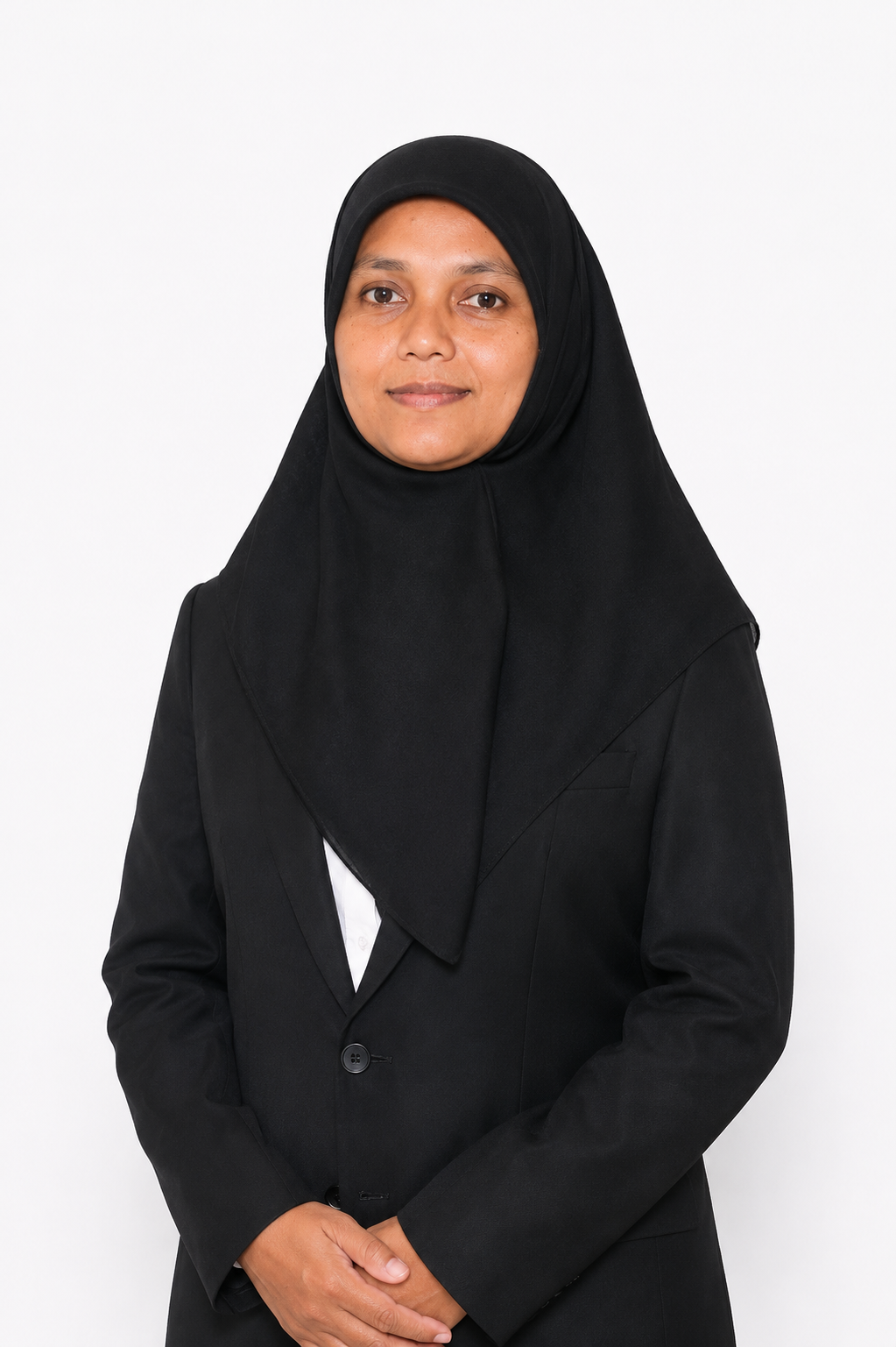 Foto Ummi Kalsum Hrp S.E