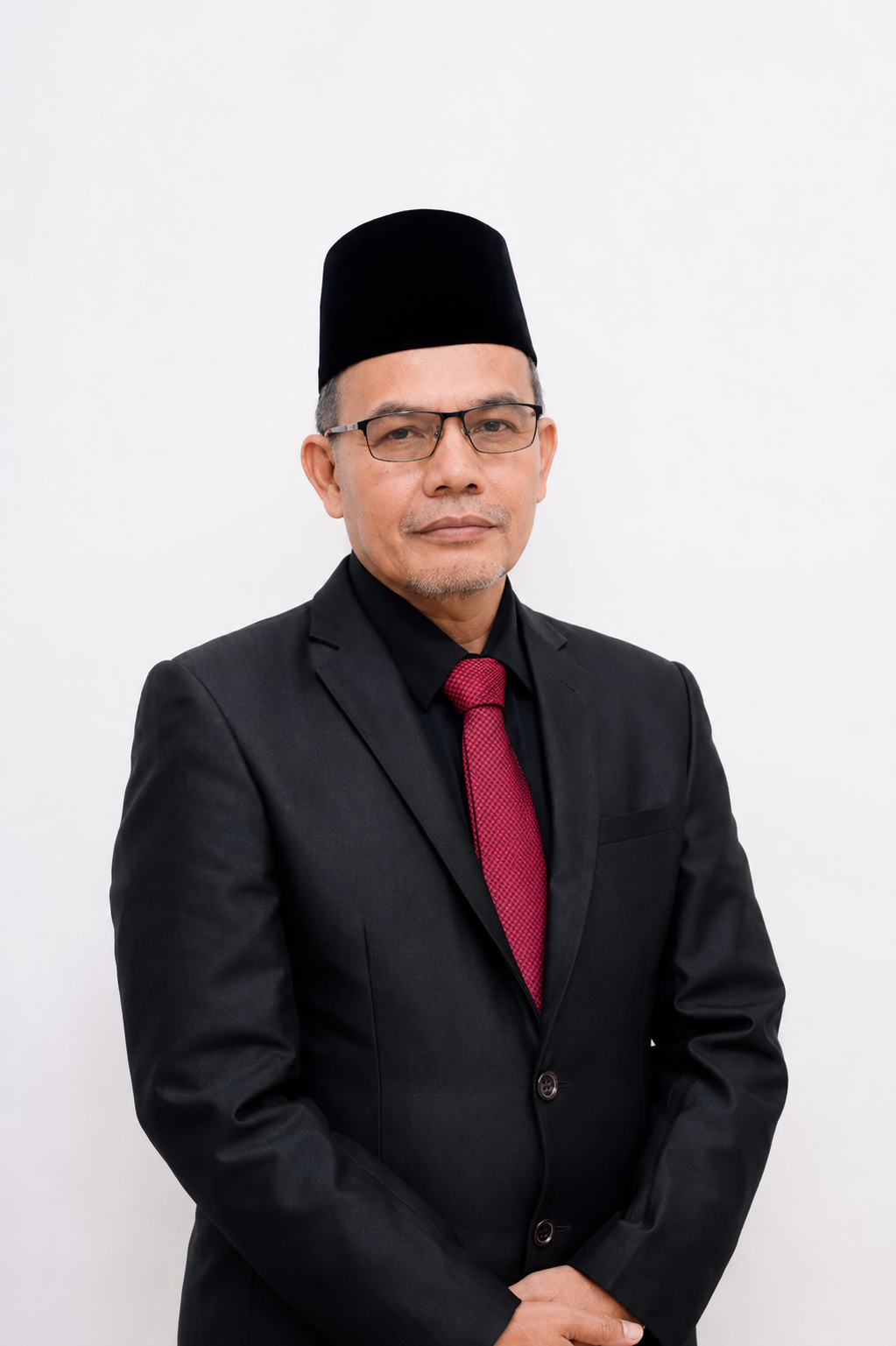 Foto Prof. Dr. H. Arbanur Rasyid, M.Ag