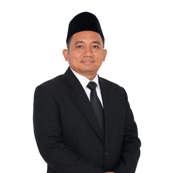 Foto Dr. Ikhwanuddin Harahap, M.Ag