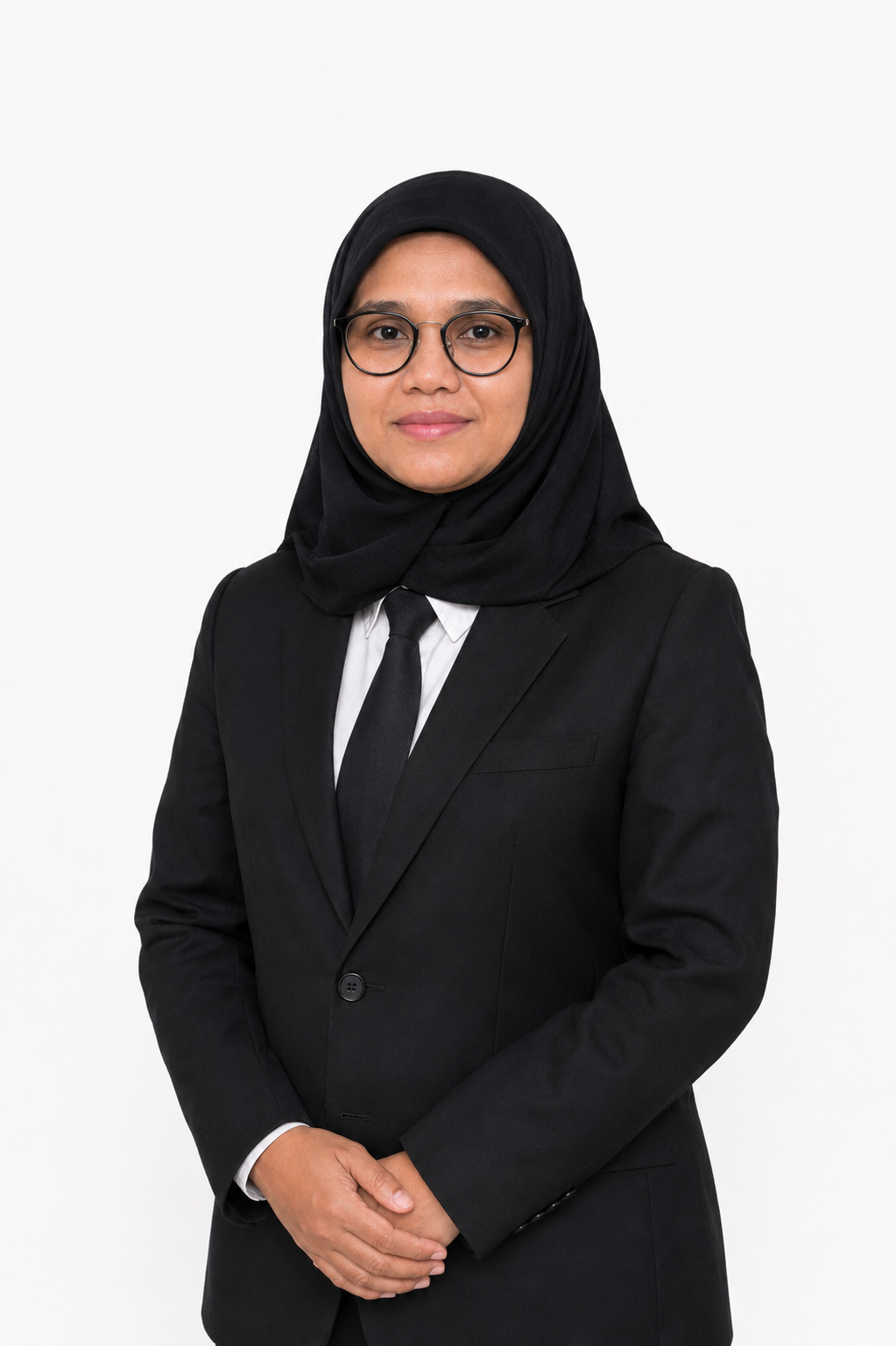 Foto Jelita Hasibuan S.Sos.I