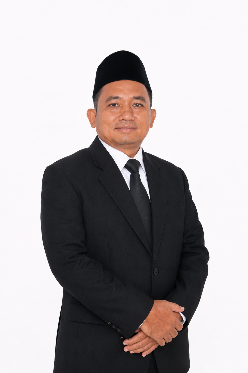 Foto Dr. Ikhwanuddin Harahap, M.Ag