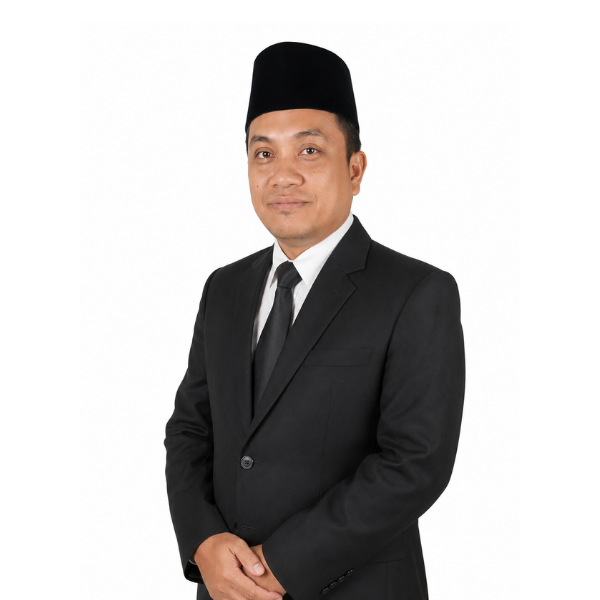 Foto Rahmatullah Manurung, S.Sos