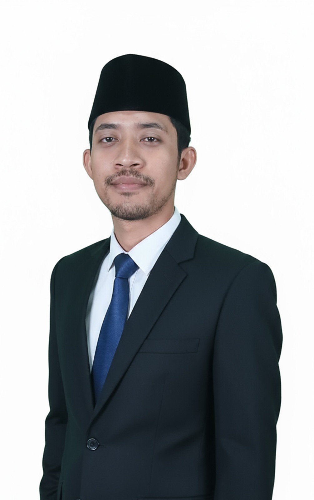 Foto Rahmatullah Manurung, S.Sos