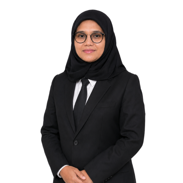 Foto Jelita Hasibuan S.Sos.I