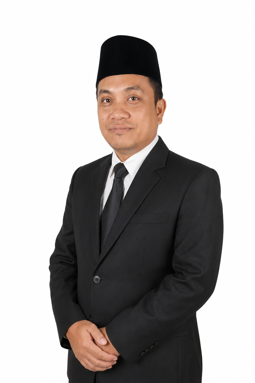 Foto Oktayuwandi Tobing, S.Sos.I