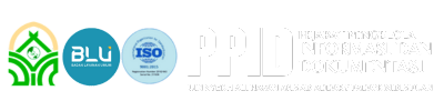 PPID UIN Syekh Ali Hasan Ahmad Addary Padangsidimpuan