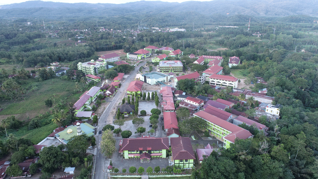PPID UIN Syekh Ali Hasan Ahmad Addary Padangsidimpuan